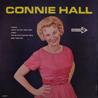 Connie Hall - Connie Hall